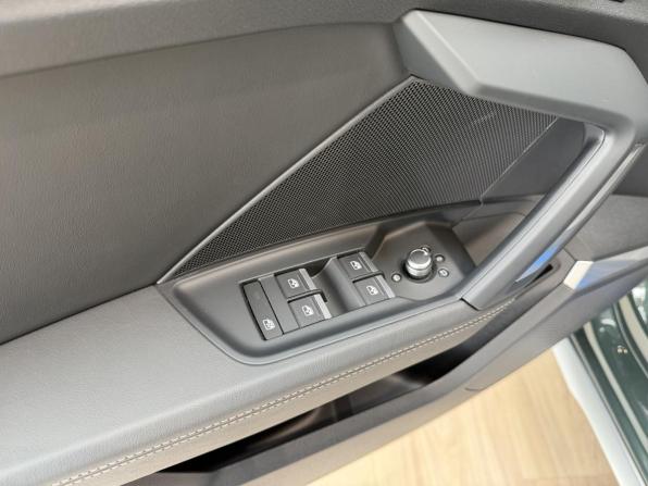 Новый Audi A3 IV (8Y) Рестайлинг 2026 года, цена 4 150 000 рублей, седан, Автокод Объявления