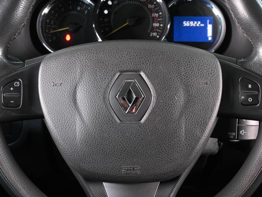Renault Sandero II Рестайлинг Ростов-на-Дону  - изображение 12