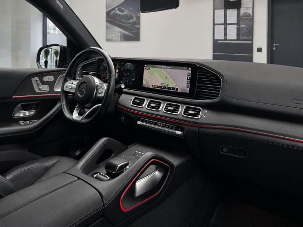 Mercedes-Benz GLE II (V167) с пробегом 2019 года, цена 8 500 000 рублей, 91667 км, внедорожник, Автокод Объявления