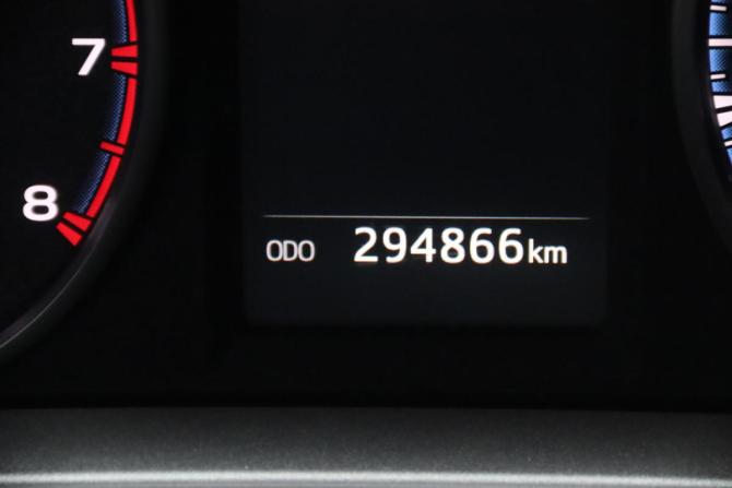 Toyota RAV4 IV (XA40) Рестайлинг с пробегом 2017 года, цена 2 095 170 рублей, 294866 км, внедорожник, Автокод Объявления