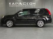 Nissan X-Trail II Рестайлинг Пермь  - изображение 23