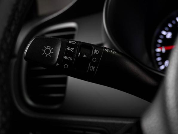 Kia Rio IV с пробегом 2019 года, цена 1 609 000 рублей, 125905 км, седан, Автокод Объявления