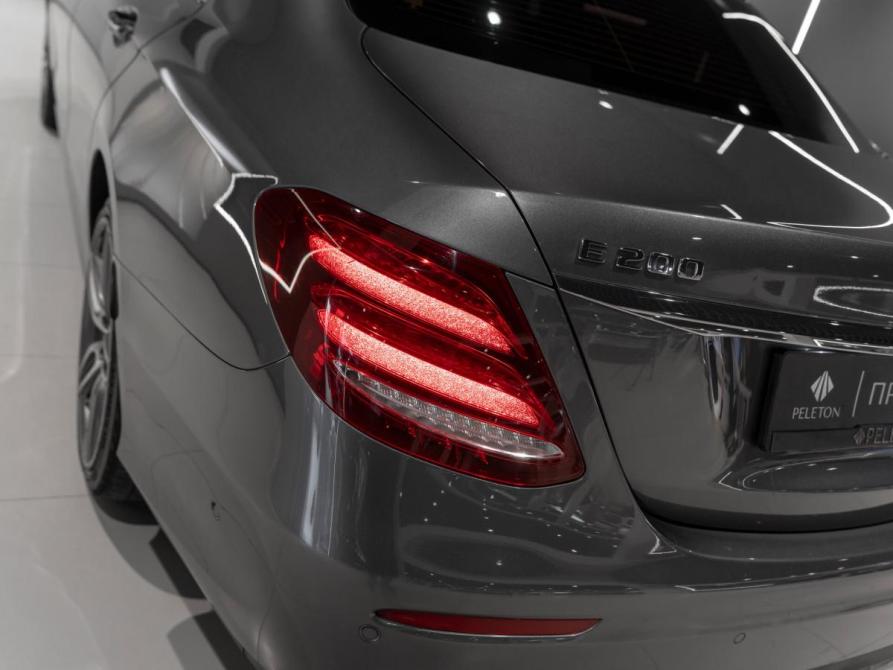 Mercedes-Benz E-Класс V (W213 S213 C238) Москва  - изображение 26