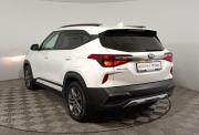 Kia Seltos I Волгоград  - изображение 25