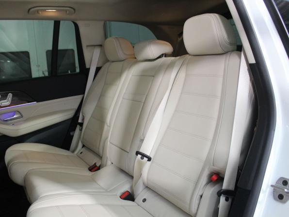 Mercedes-Benz GLS II (X167) с пробегом 2021 года, цена 8 949 000 рублей, 63417 км, внедорожник, Автокод Объявления