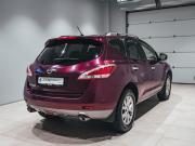 Nissan Murano II (Z51) Рестайлинг 2 Екатеринбург  - изображение 25