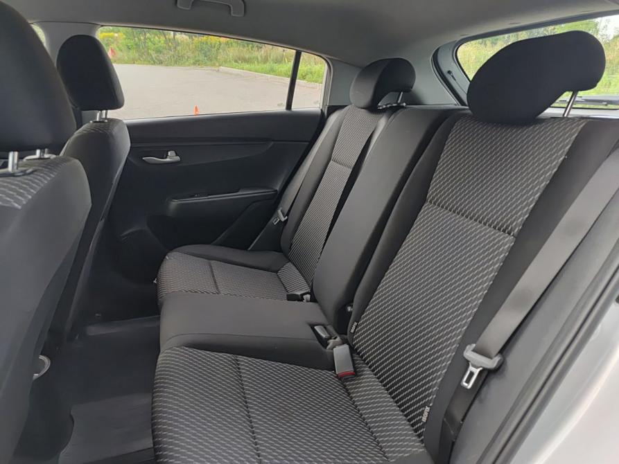 Kia Rio IV Ижевск  - изображение 15