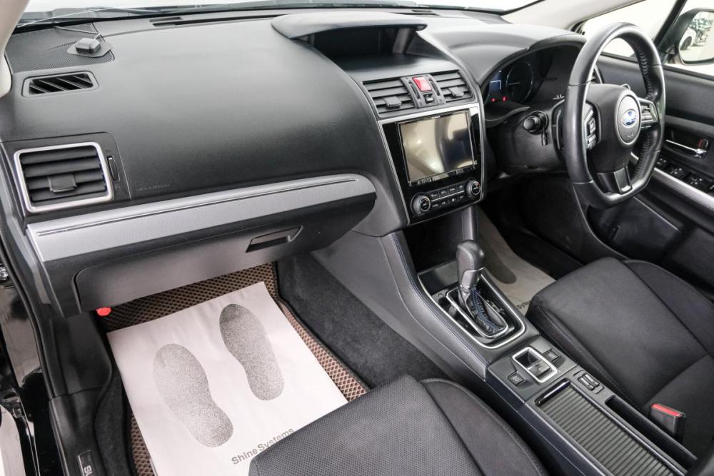 Subaru Levorg I Красноярск  - изображение 13