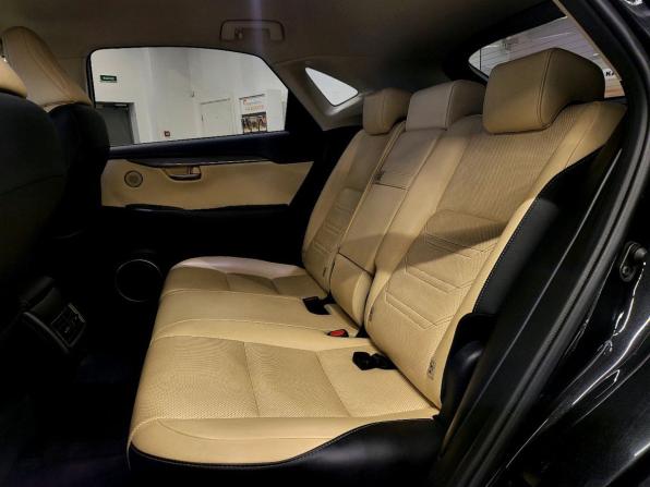Lexus NX I с пробегом 2016 года, цена 3 068 000 рублей, 140517 км, внедорожник, Автокод Объявления