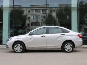 Lada (ВАЗ) Vesta I Самара  - изображение 22