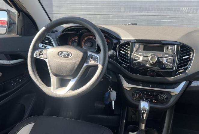 Lada (ВАЗ) Vesta I с пробегом 2021 года, цена 1 322 000 рублей, 71149 км, универсал, Автокод Объявления