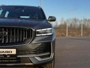 Geely Monjaro I Ярославль  - изображение 24