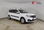 Lada (ВАЗ) Largus I Волгоград  - изображение 19