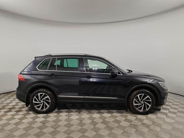 Volkswagen Tiguan II с пробегом 2018 года, цена 2 049 000 рублей, 167603 км, внедорожник, Автокод Объявления