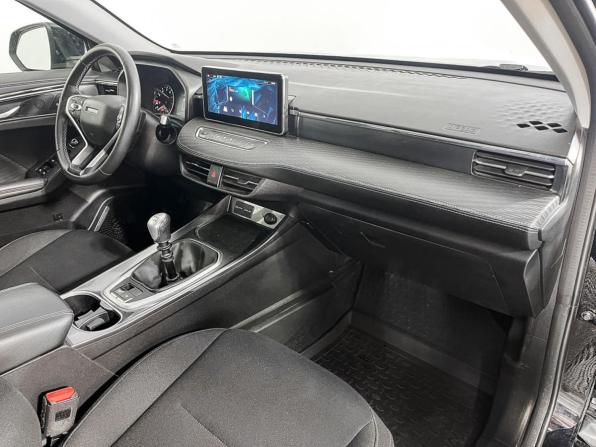 Haval Jolion I с пробегом 2023 года, цена 1 611 100 рублей, 50972 км, внедорожник, Автокод Объявления