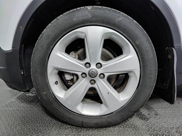 Opel Mokka I с пробегом 2013 года, цена 784 500 рублей, 170000 км, внедорожник, Автокод Объявления
