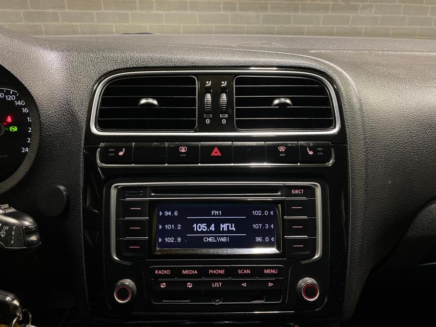 Volkswagen Polo V Челябинск  - изображение 11