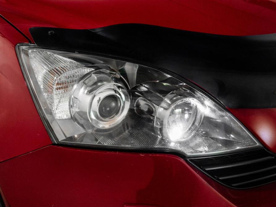 Honda CR-V III Иркутск  - изображение 23
