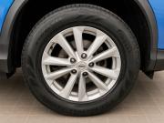 Nissan Qashqai II Рестайлинг Москва  - изображение 31