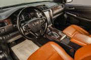 Toyota Camry VII (XV50) Рестайлинг Челябинск  - изображение 32