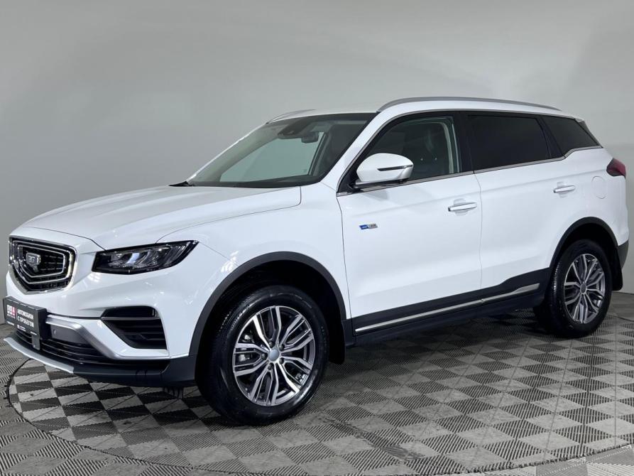 Belgee X70 I Ростов-на-Дону  - изображение 1