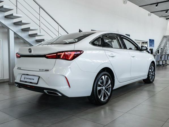 Новый Changan Eado Plus 2024 года, цена 2 569 900 рублей, седан, Автокод Объявления