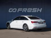 Audi A6 V (C8) Краснодар  - изображение 27