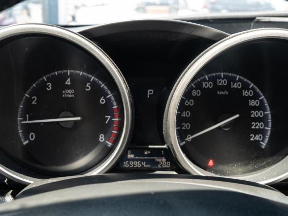 Mazda 3 II (BL) Рестайлинг с пробегом 2012 года, цена 970 000 рублей, 169964 км, седан, Автокод Объявления