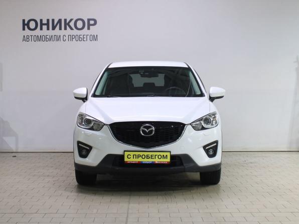 Mazda CX-5 I с пробегом 2014 года, цена 1 739 000 рублей, 173557 км, внедорожник, Автокод Объявления