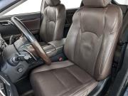 Lexus RX IV Рестайлинг Москва  - изображение 43