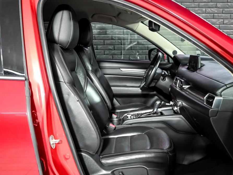 Mazda CX-5 II Екатеринбург  - изображение 11