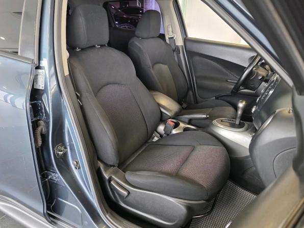 Nissan Juke I с пробегом 2011 года, цена 720 000 рублей, 202626 км, внедорожник, Автокод Объявления