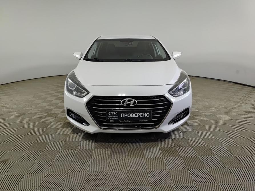 Hyundai i40 I Рестайлинг Уфа  - изображение 2