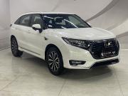 Honda UR-V I Рестайлинг 2 Воронеж  - изображение 21