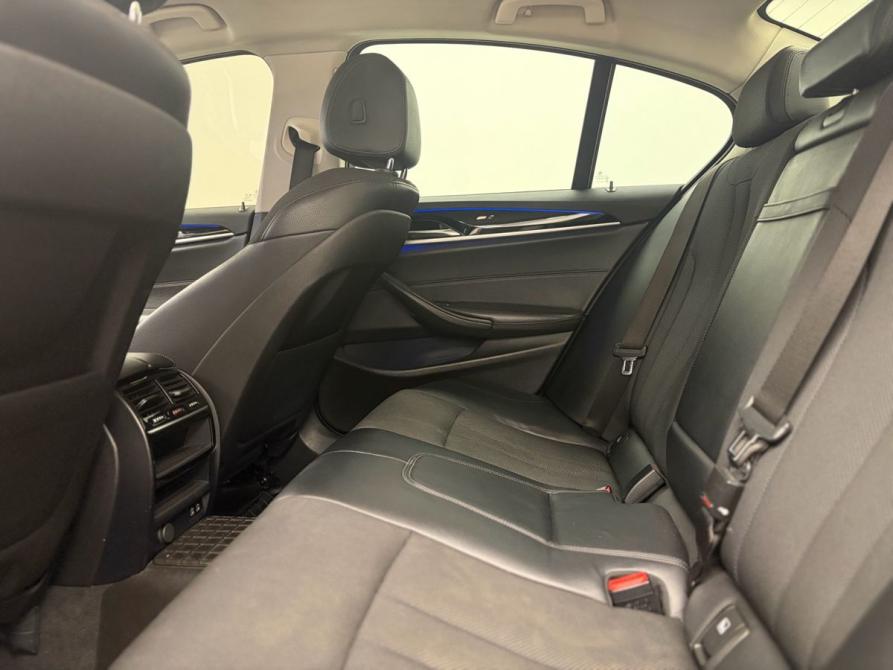 BMW 5 серии VII (G30/G31/G38) Ростов-на-Дону  - изображение 18