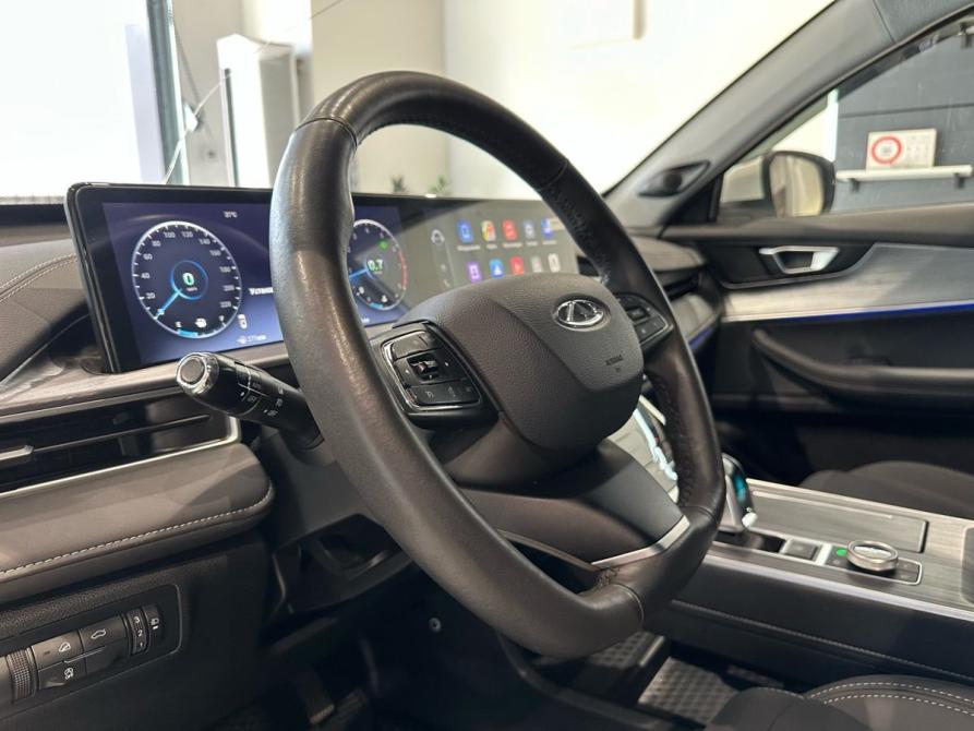 Chery Tiggo 7 Pro Max I Москва  - изображение 12