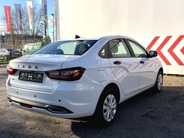 Lada (ВАЗ) Vesta I Рестайлинг (NG) с пробегом 2023 года, цена 1 080 000 рублей, 30000 км, седан, Автокод Объявления