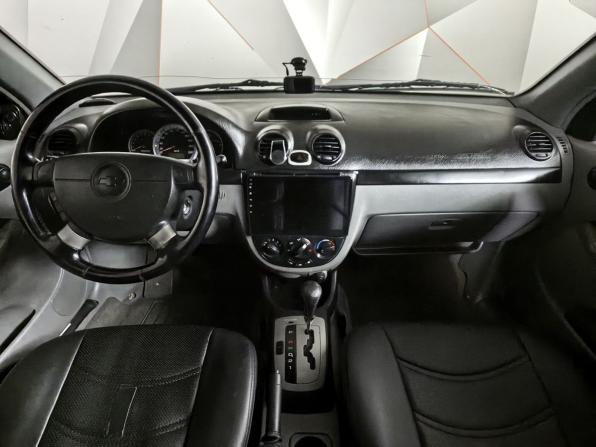 Chevrolet Lacetti I с пробегом 2006 года, цена 411 000 рублей, 244187 км, хэтчбек, Автокод Объявления