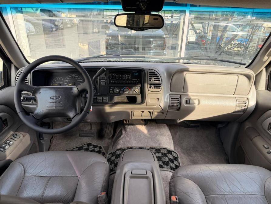 Chevrolet Tahoe I Москва  - изображение 9
