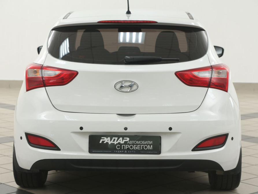 Hyundai i30 II Иваново  - изображение 3