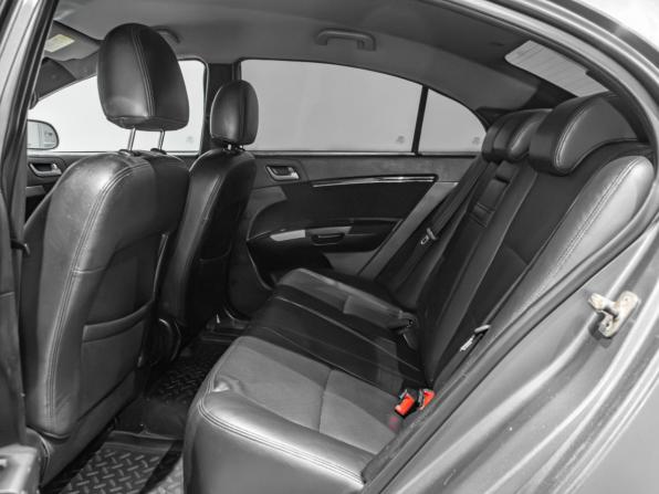 Geely Emgrand EC7 с пробегом 2013 года, цена 262 904 рубля, 255790 км, седан, Автокод Объявления