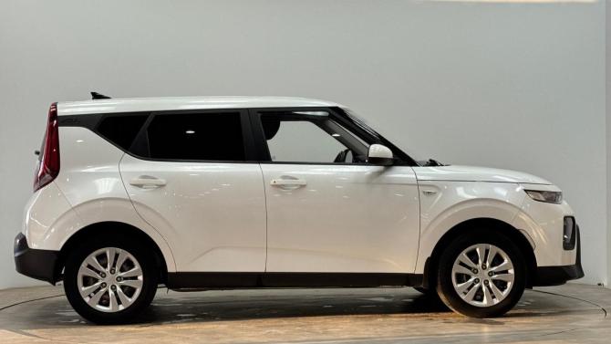 Kia Soul III с пробегом 2020 года, цена 1 499 500 рублей, 92158 км, хэтчбек, Автокод Объявления