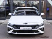 Hyundai Elantra VII (CN7) Рестайлинг Химки  - изображение 15