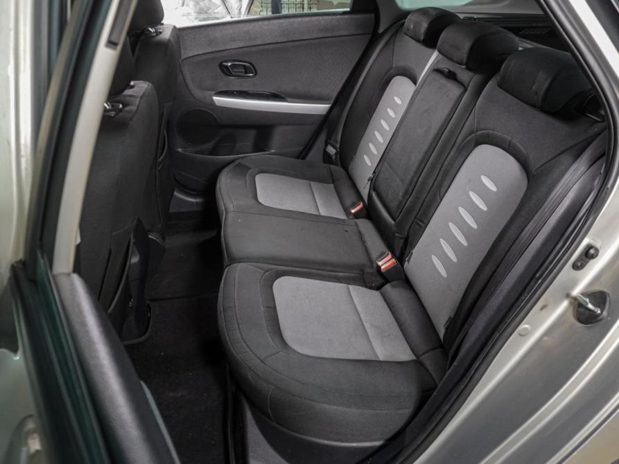 Kia Ceed II Воронеж  - изображение 9
