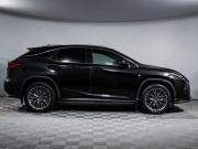 Lexus RX IV Москва  - изображение 25