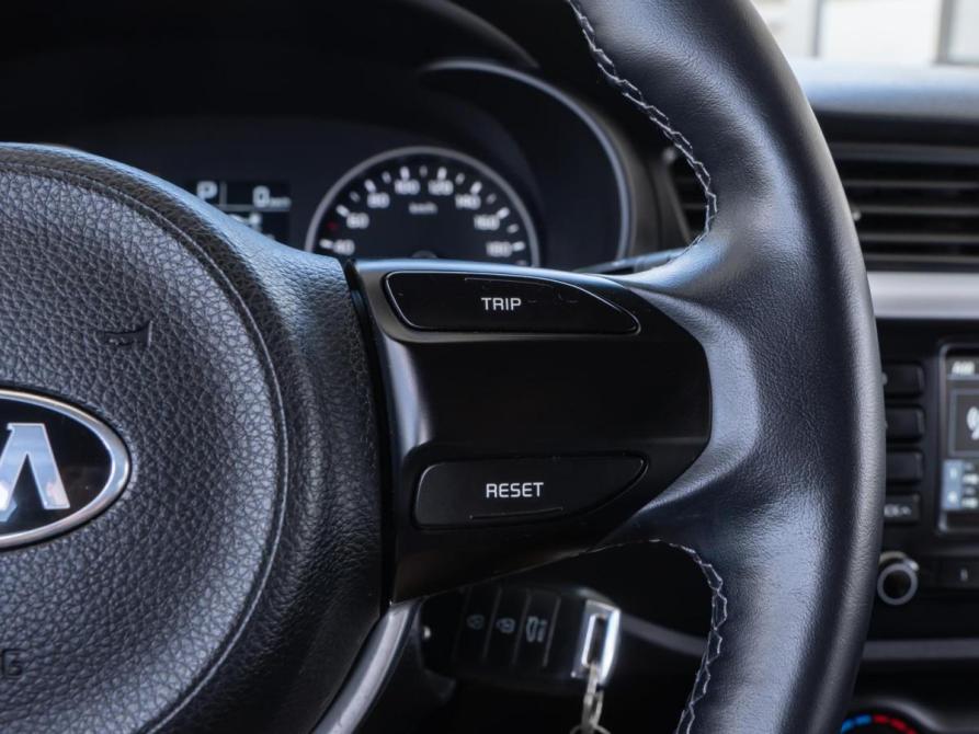Kia Rio IV Волгоград  - изображение 14