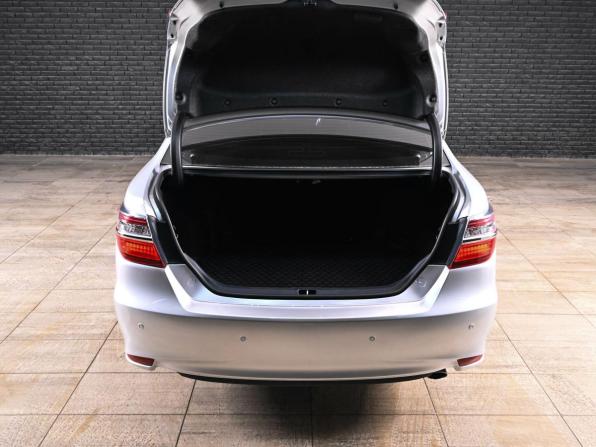Toyota Camry VII (XV50) Рестайлинг 2 с пробегом 2017 года, цена 2 440 000 рублей, 135715 км, седан, Автокод Объявления