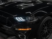Ford Mustang VI Рестайлинг Москва  - изображение 58