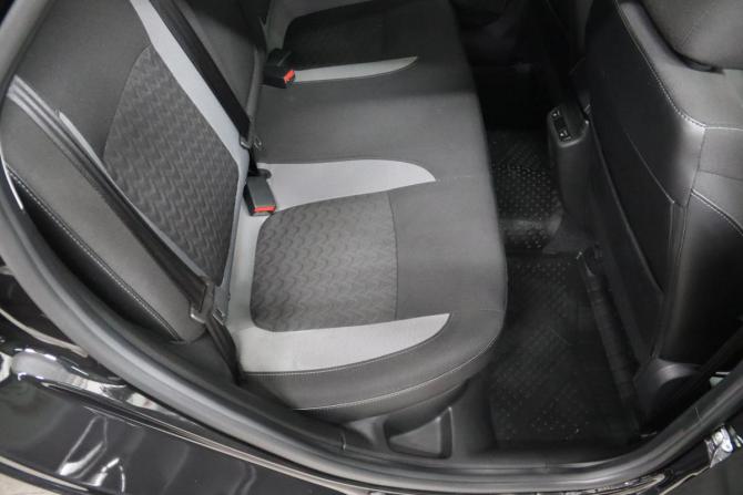 Lada (ВАЗ) Vesta I Рестайлинг (NG) с пробегом 2025 года, цена 1 425 250 рублей, 13808 км, седан, Автокод Объявления