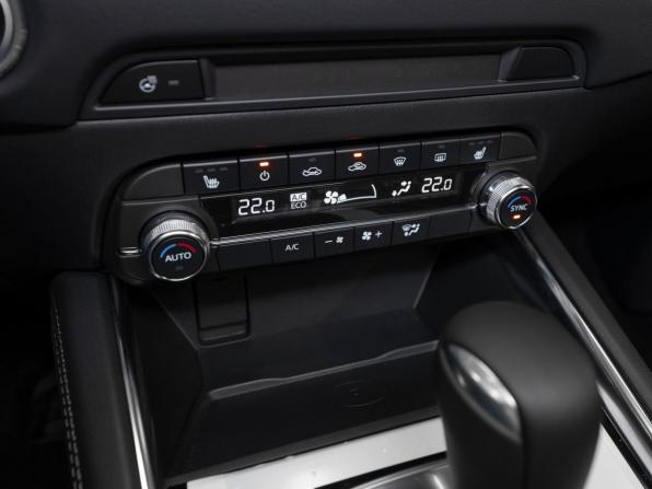 Mazda CX-5 II Рестайлинг с пробегом 2026 года, цена 5 000 000 рублей, 50 км, внедорожник, Автокод Объявления